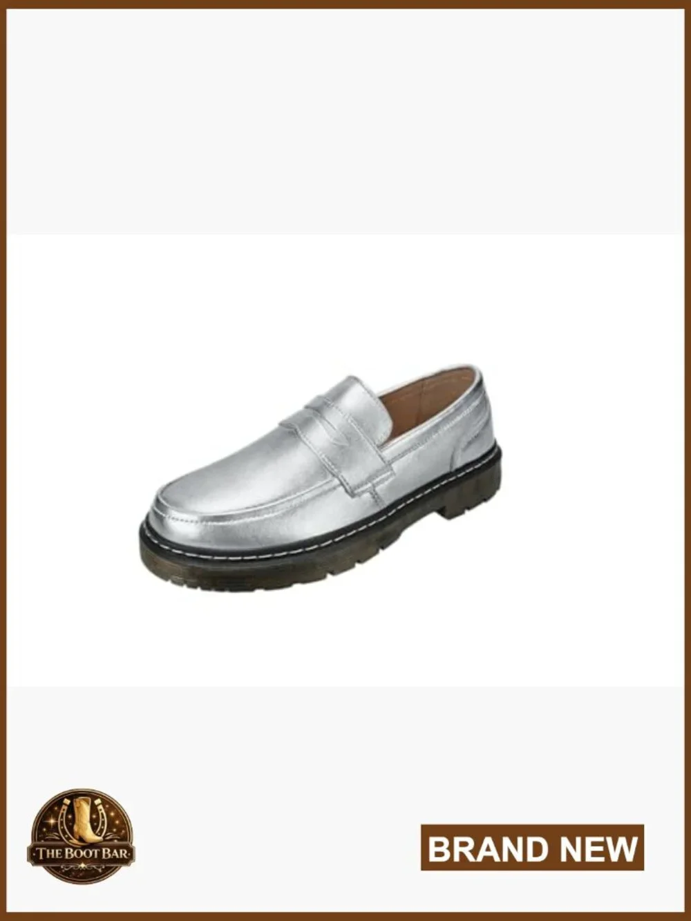 Classic Penny Loafers Fashion Driving Mocc for Women Slip On Comfort Shoes